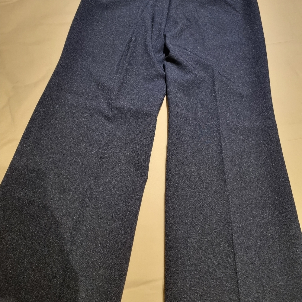 Marks & Spencer Navy Pants Size AU8 / UK8 - Picture 5 of 5